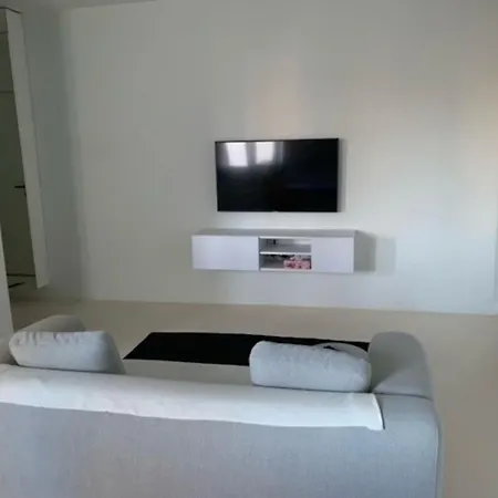 Nowoczesny Apartament Na Pradze-polnoc Apartamento *