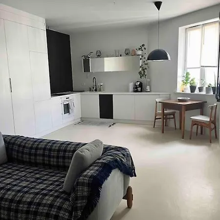 Apartamento Nowoczesny Apartament Na Pradze-polnoc *