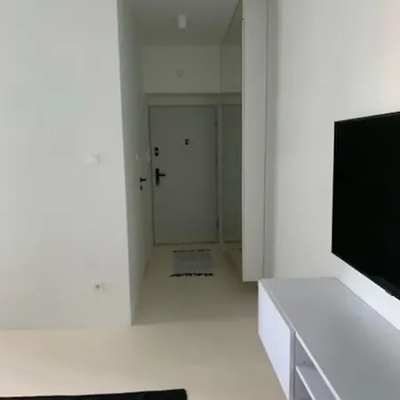 Apartamento Nowoczesny Apartament Na Pradze-polnoc Varsovia