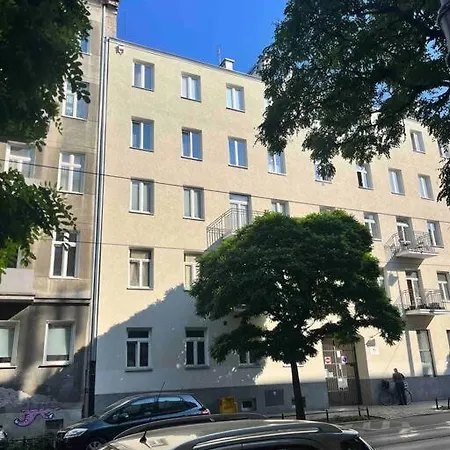 Nowoczesny Apartament Na Pradze-polnoc * Varsovia